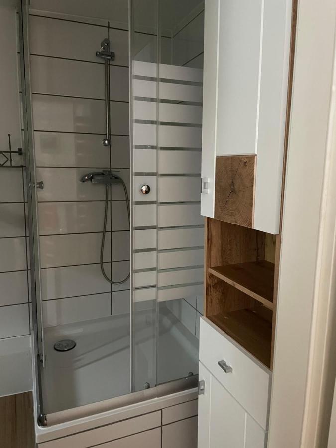 Unterkunft In Springe Zentrum Экстерьер фото